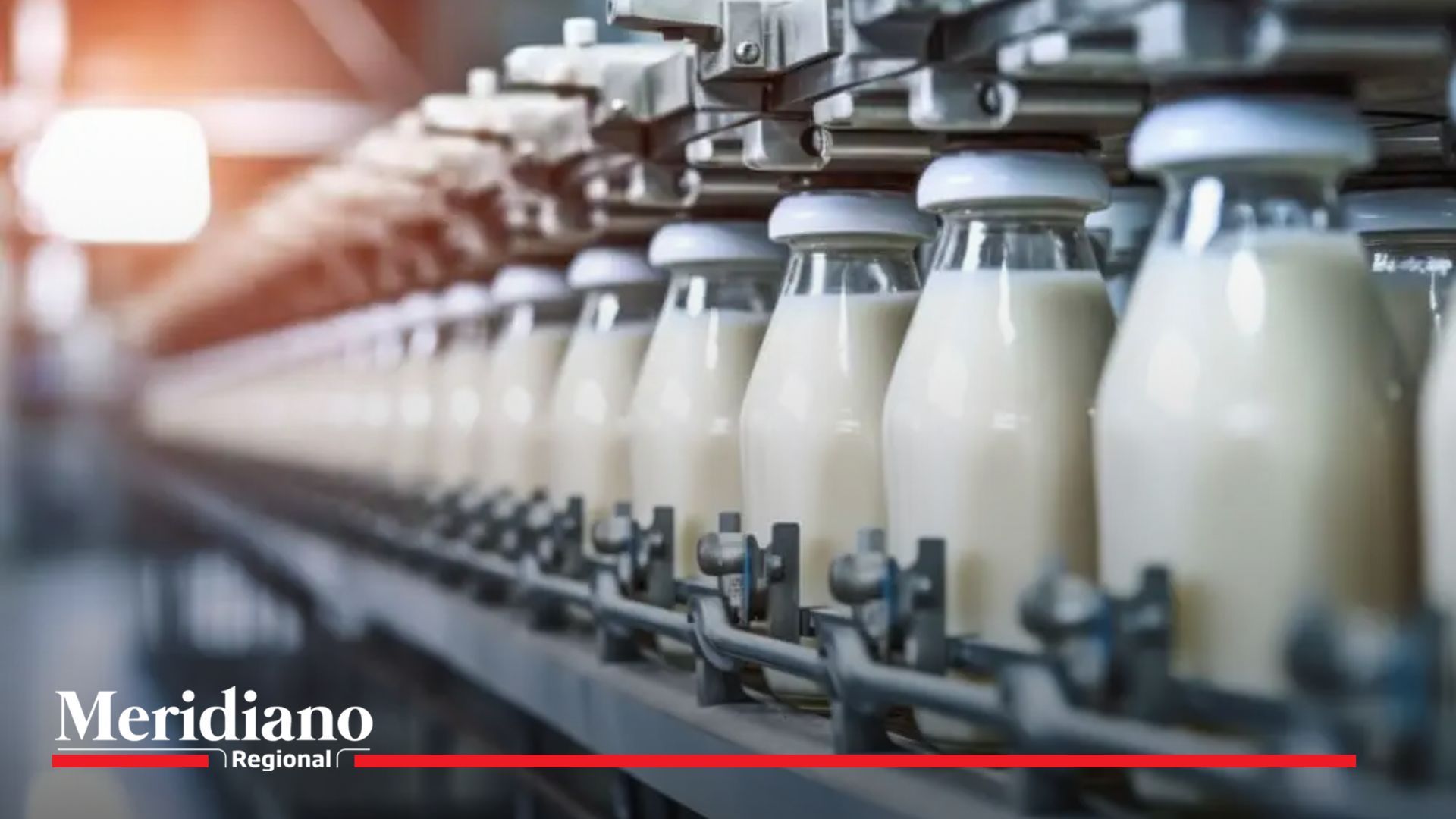 La diferencia entre leche y lactosuero