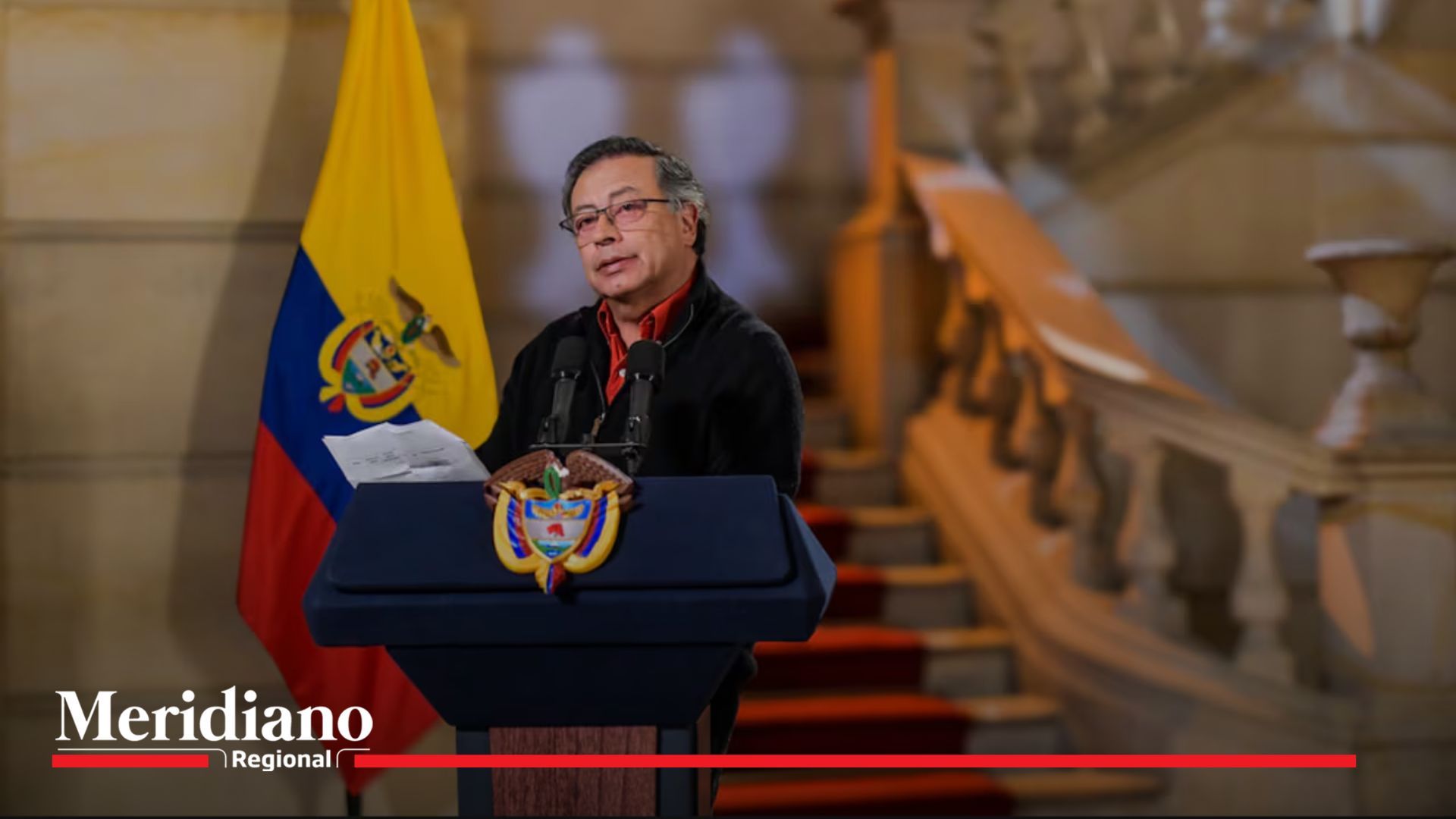 del Presidente