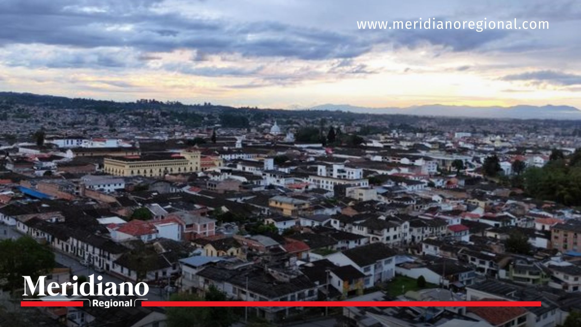 Precio del predial subiría en Popayán