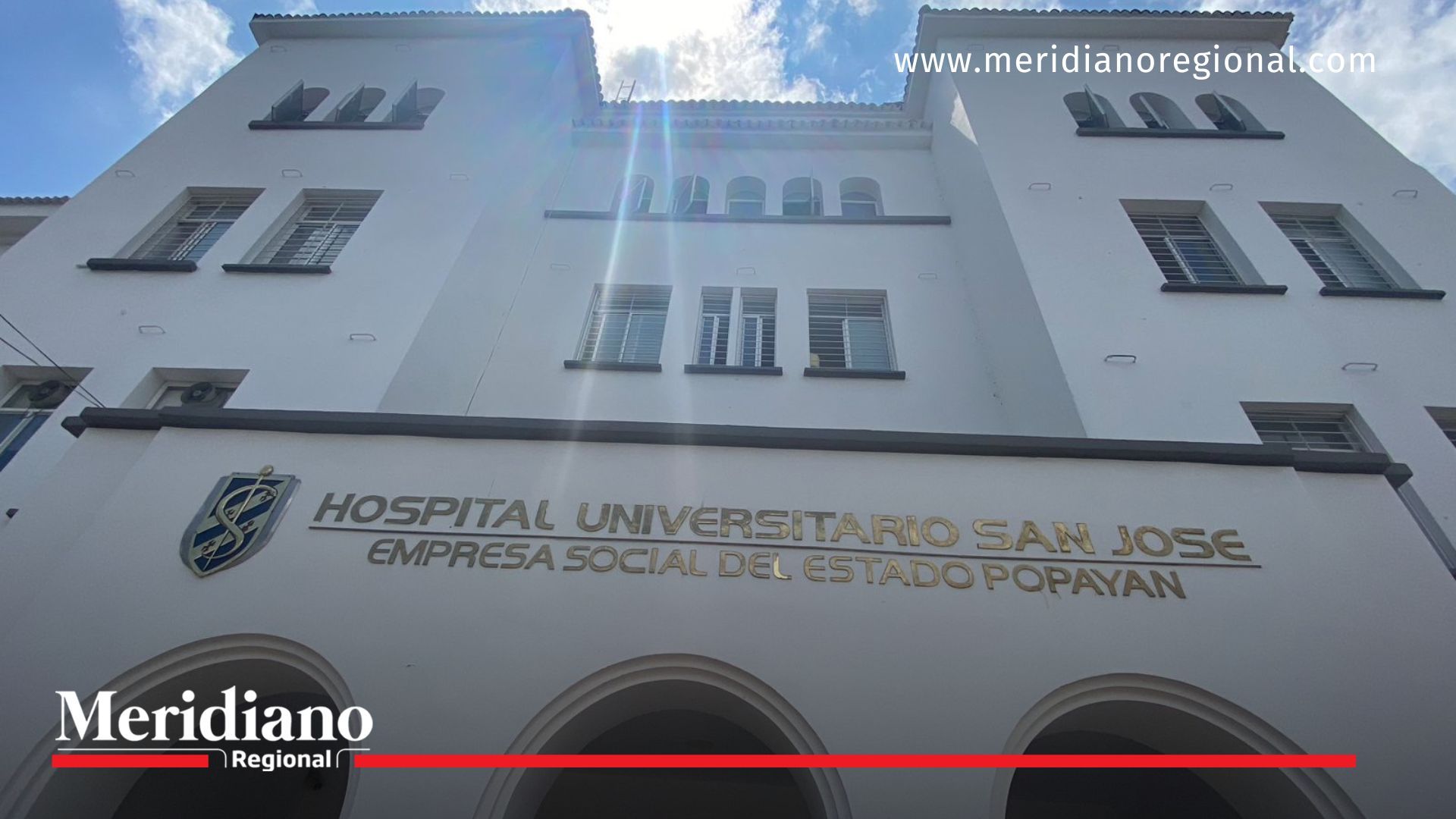 Hospital San José celebra 313 años de fundación: le apuesta al desarrollo tecnológico