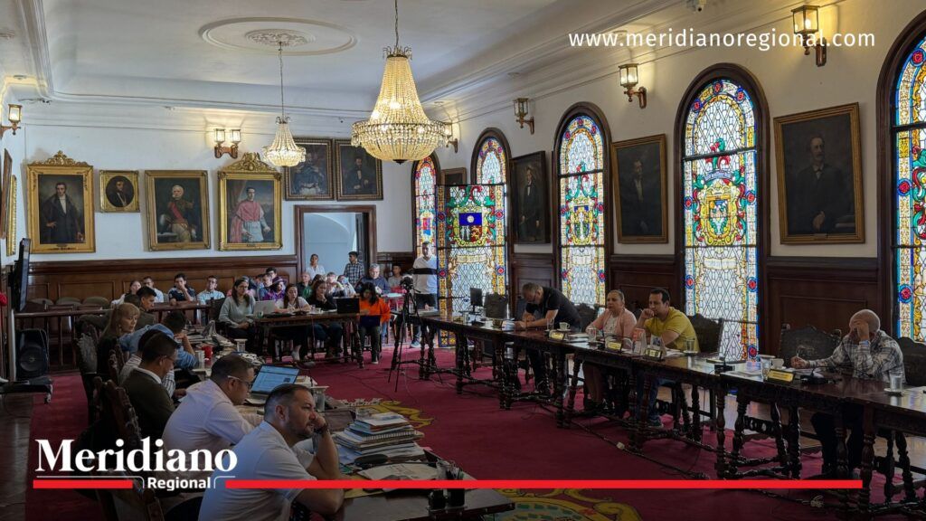Ante el Concejo Municipal se radicó el proyecto de modificación del Acuerdo 024 de 2021, Impuesto de Delineación Urbana. - Meridiano Regional Ante el Concejo Municipal se radicó el proyecto de modificación del Acuerdo 024 de 2021, Impuesto de Delineación Urbana.