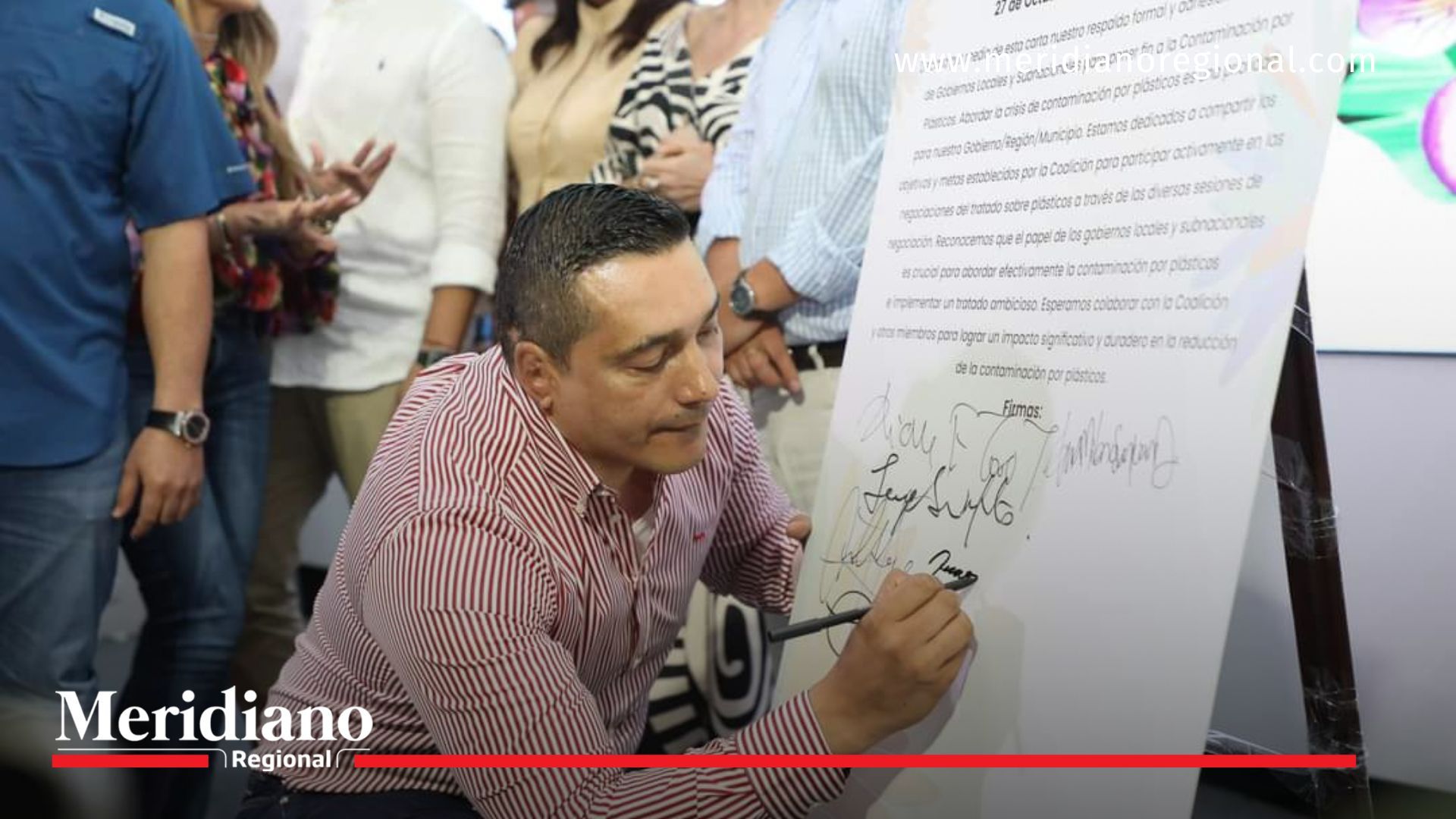 Cauca, un referente de biodiversidad y un ejemplo de resiliencia en la COP16
