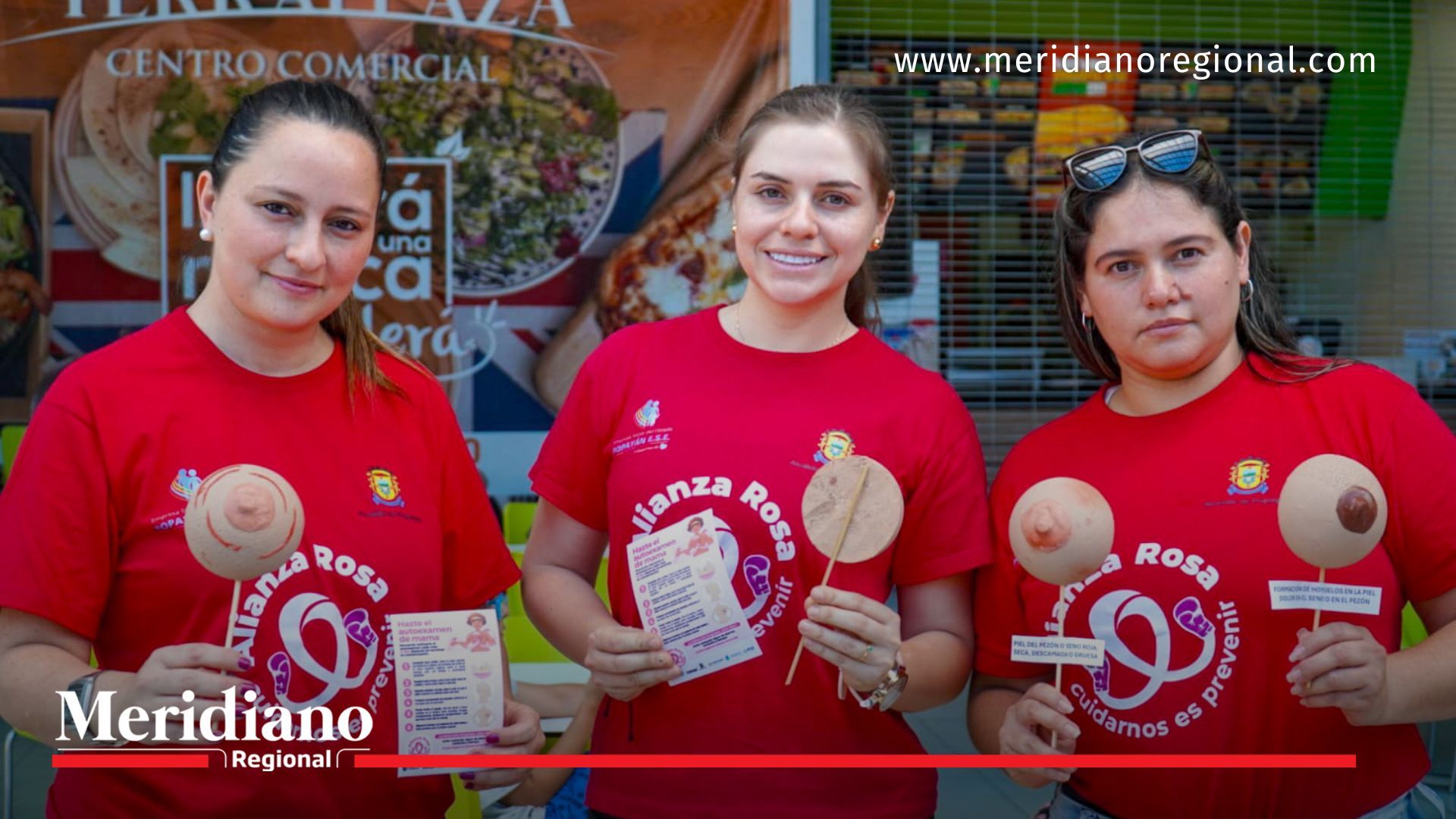 Alcaldía de Popayán impulsa acciones a favor de la mujer