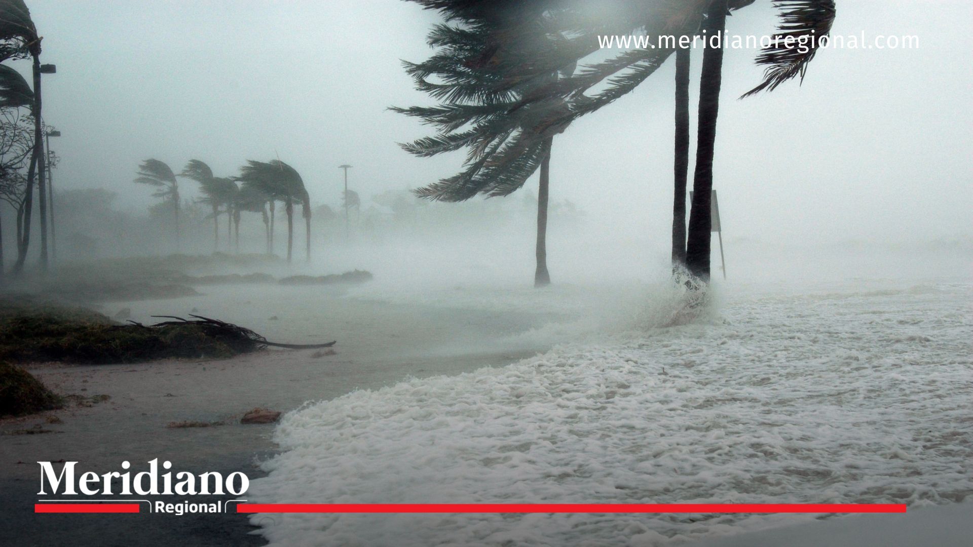 Huracanes afectan el Clima en Colombia: Lluvias previstas por Milton