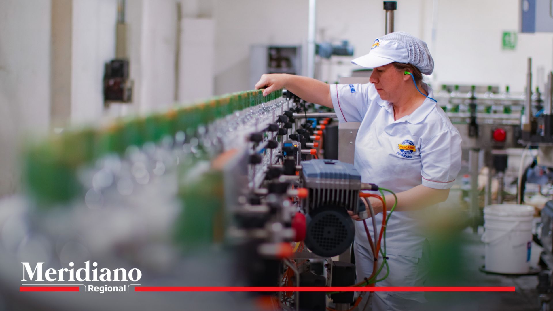 Levantamiento del monopolio de licores en el país pondría en riesgo la Industria Licorera del Cauca