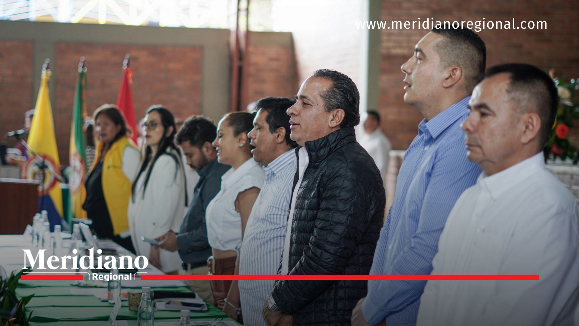 En Santander de Quilichao se realizó sesión de la Comisión Séptima del Senado