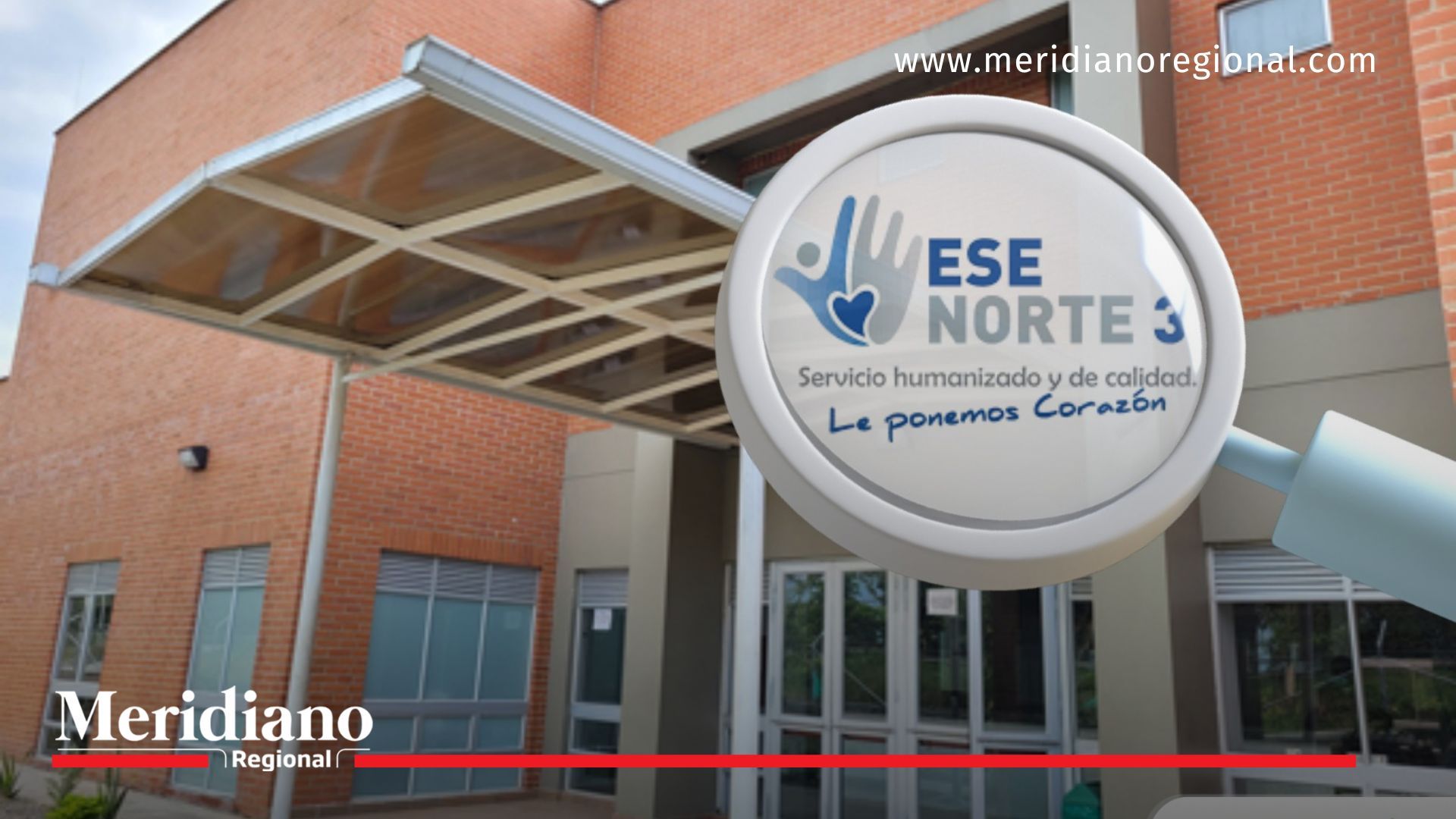 Contraloría encontró inconsistencias contables en la ESE norte 3