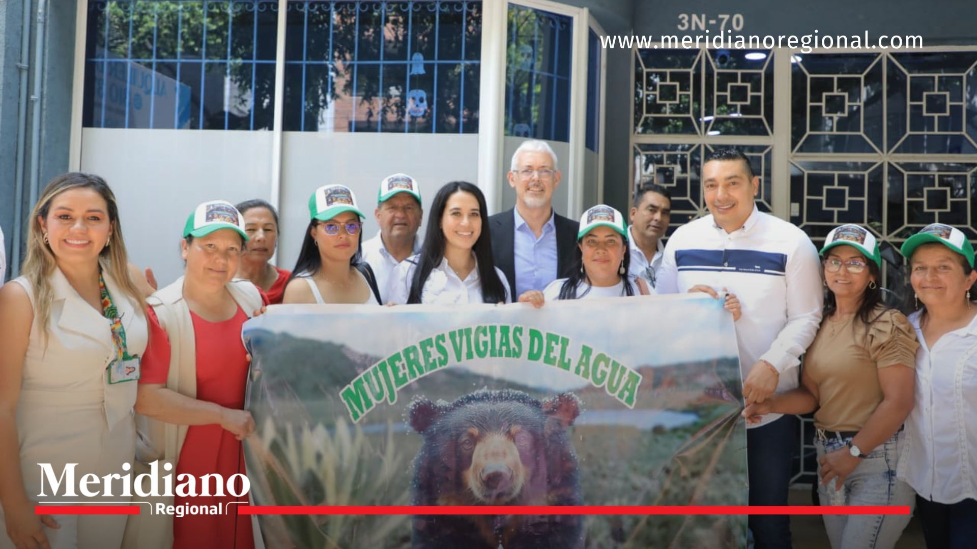 En enero se firmará el acuerdo para constituir el Museo Vivo del Agua 