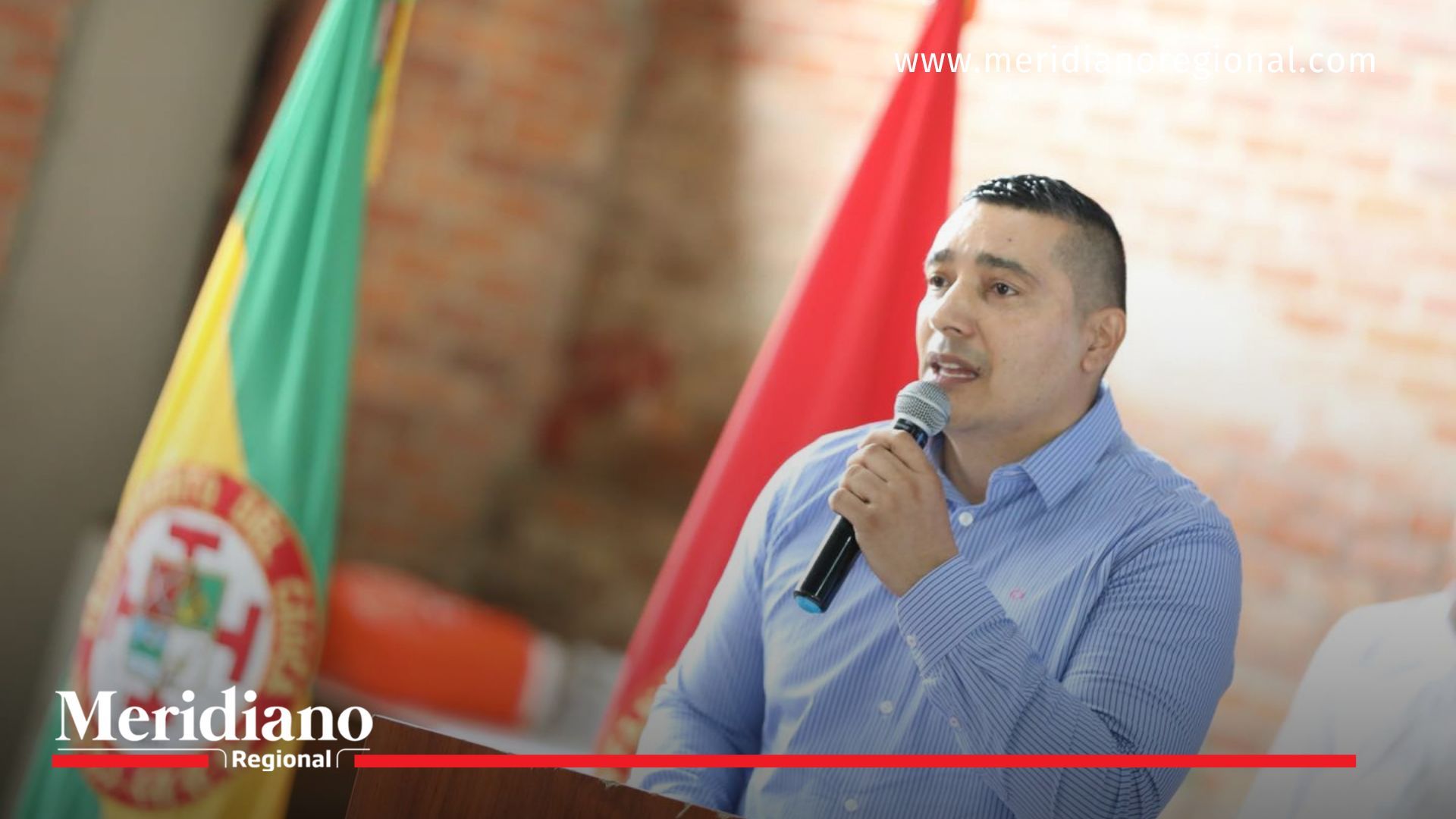 Gobernador del Cauca consolida agendas de inversión con el DPS y DNP en Santander de Quilichao