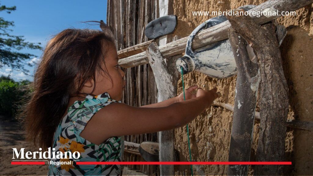 Una de cada 8 niñas en el mundo ha sufrido abusos sexuales: Unicef. Foto: Unicef