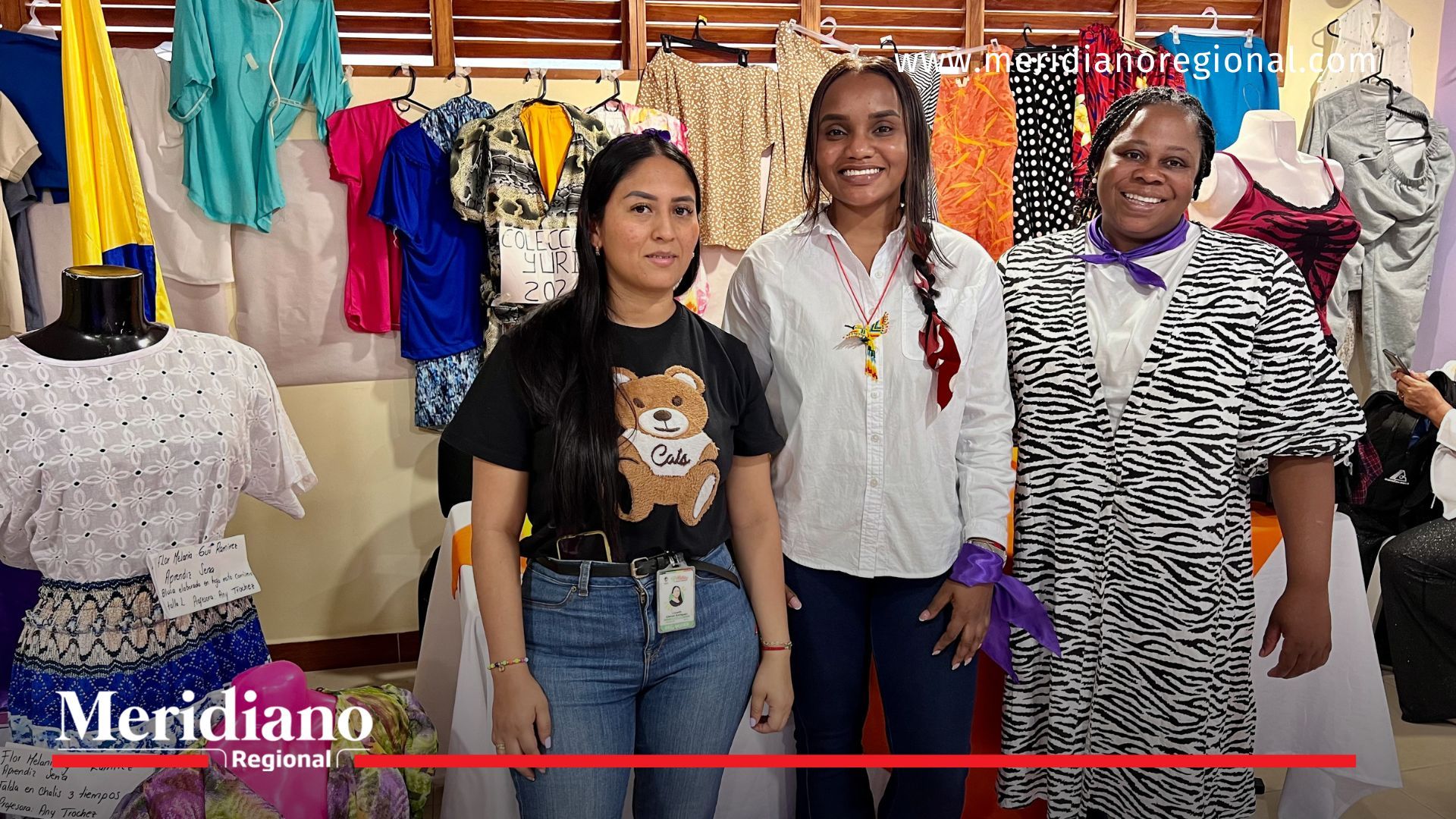 Sena y Gobernación del Cauca graduaron a 60 mujeres como confeccionistas