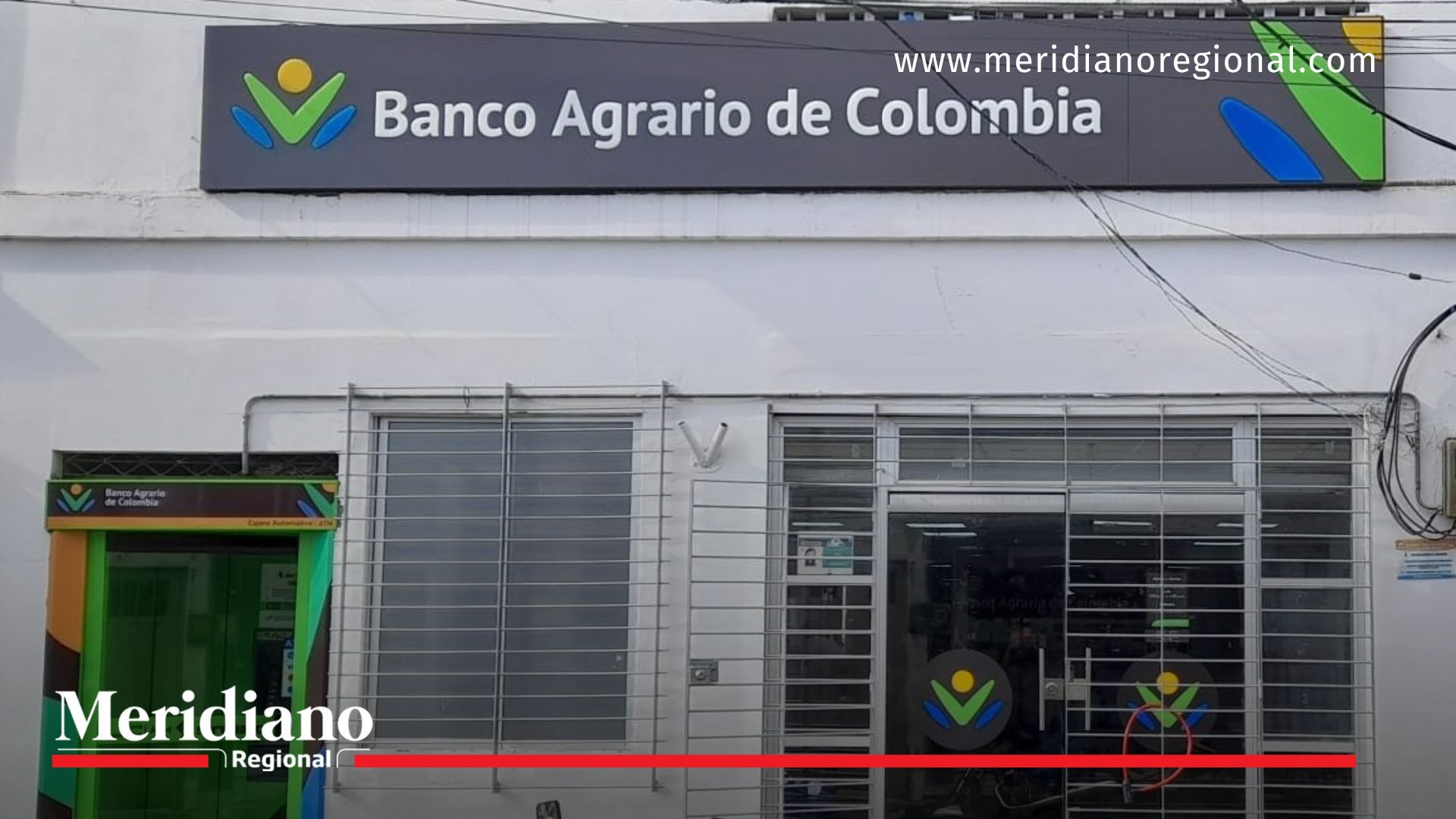 Del banco