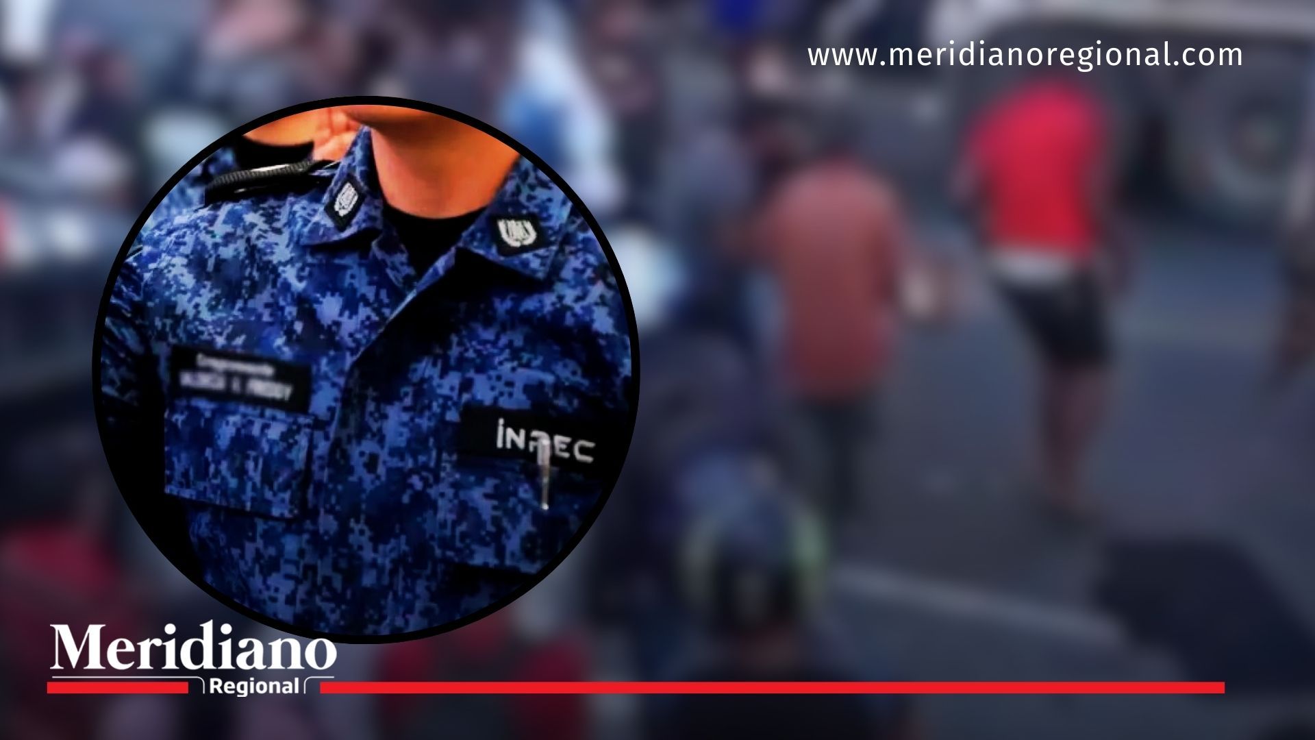 Sindicato del INPEC denuncian falta de seguridad en traslado de internos
