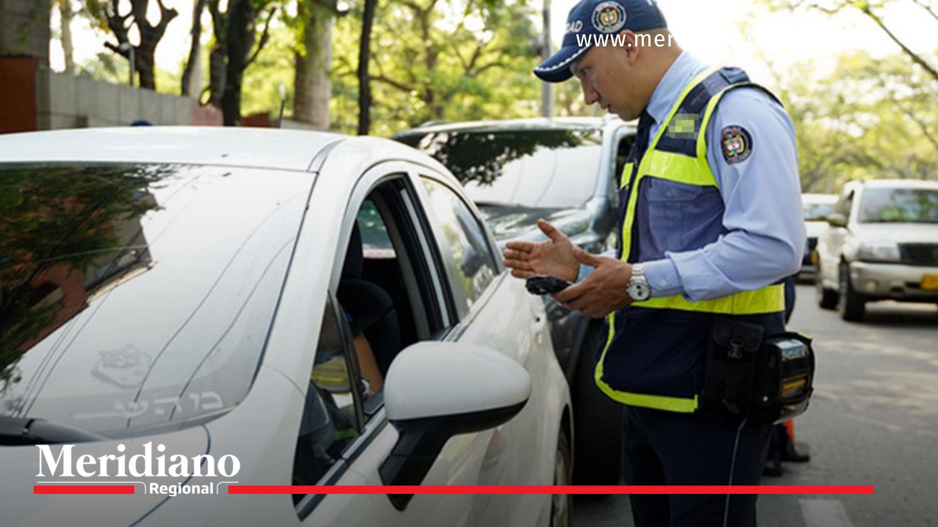 Cali inmoviliza más de 1.700 vehículos contra el transporte informal