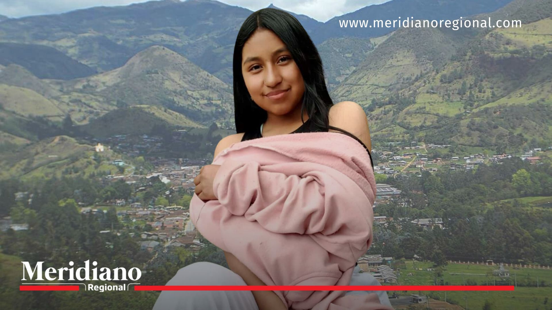 Alerta en el Cauca por desaparición de una menor indígena en Silvia