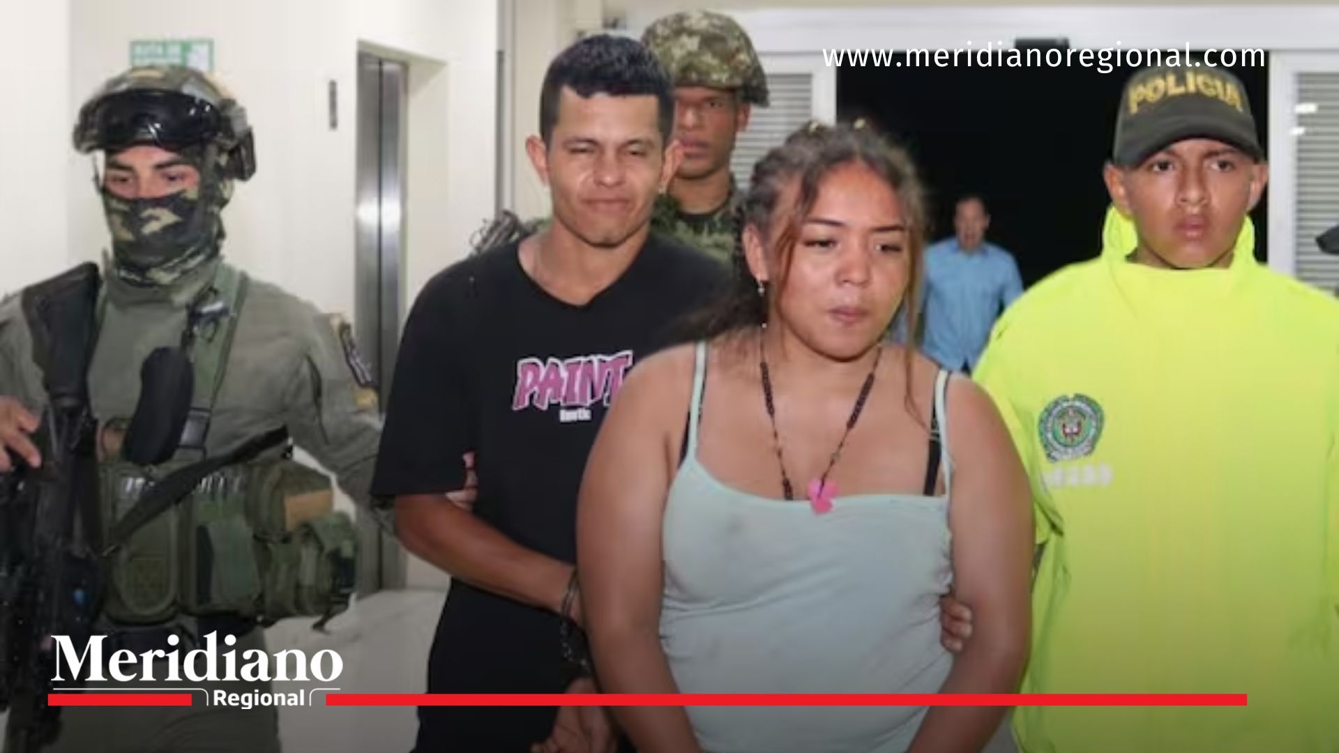 dos disidentes
