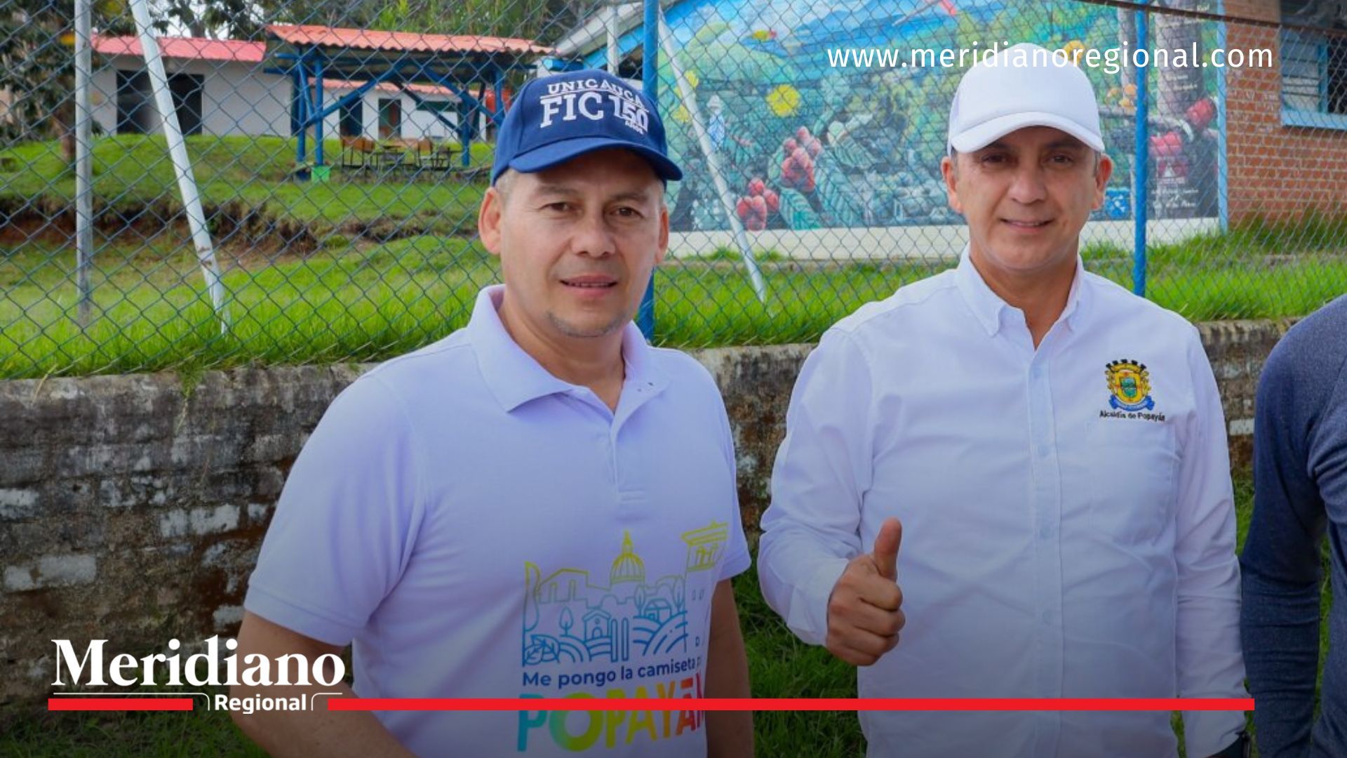 Renunció el Secretario de Infraestructura de Popayán