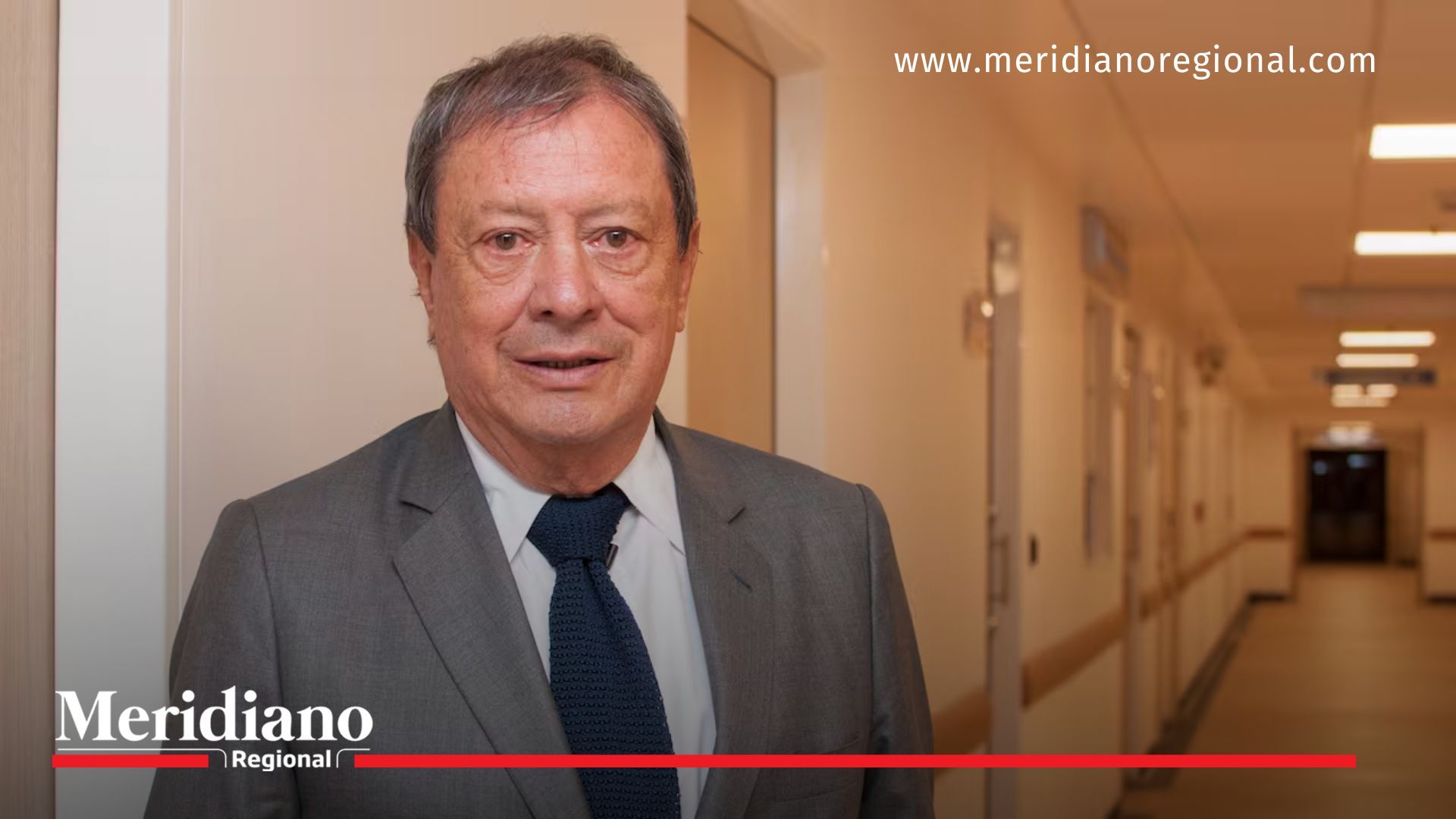 Mario Hernández critica al Gobierno por la reforma laboral