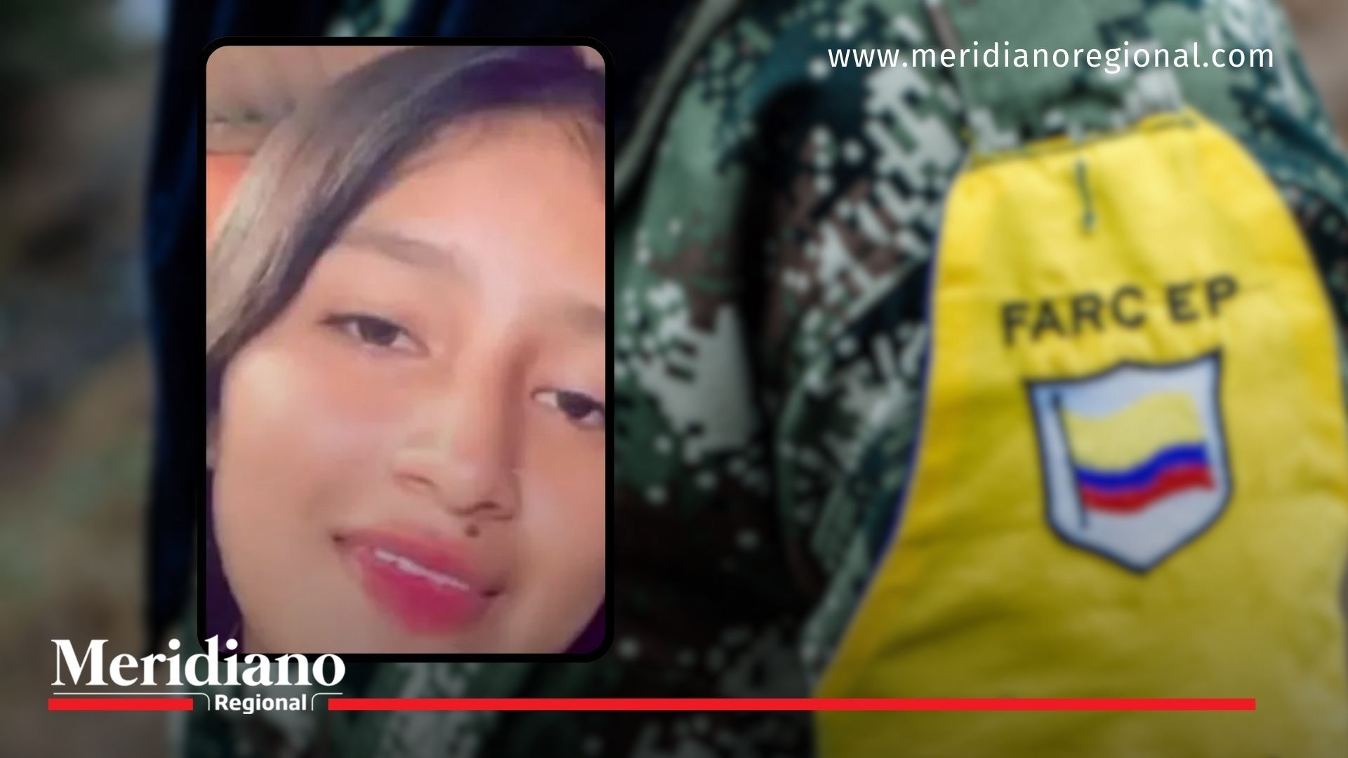 Anyela Mildred
