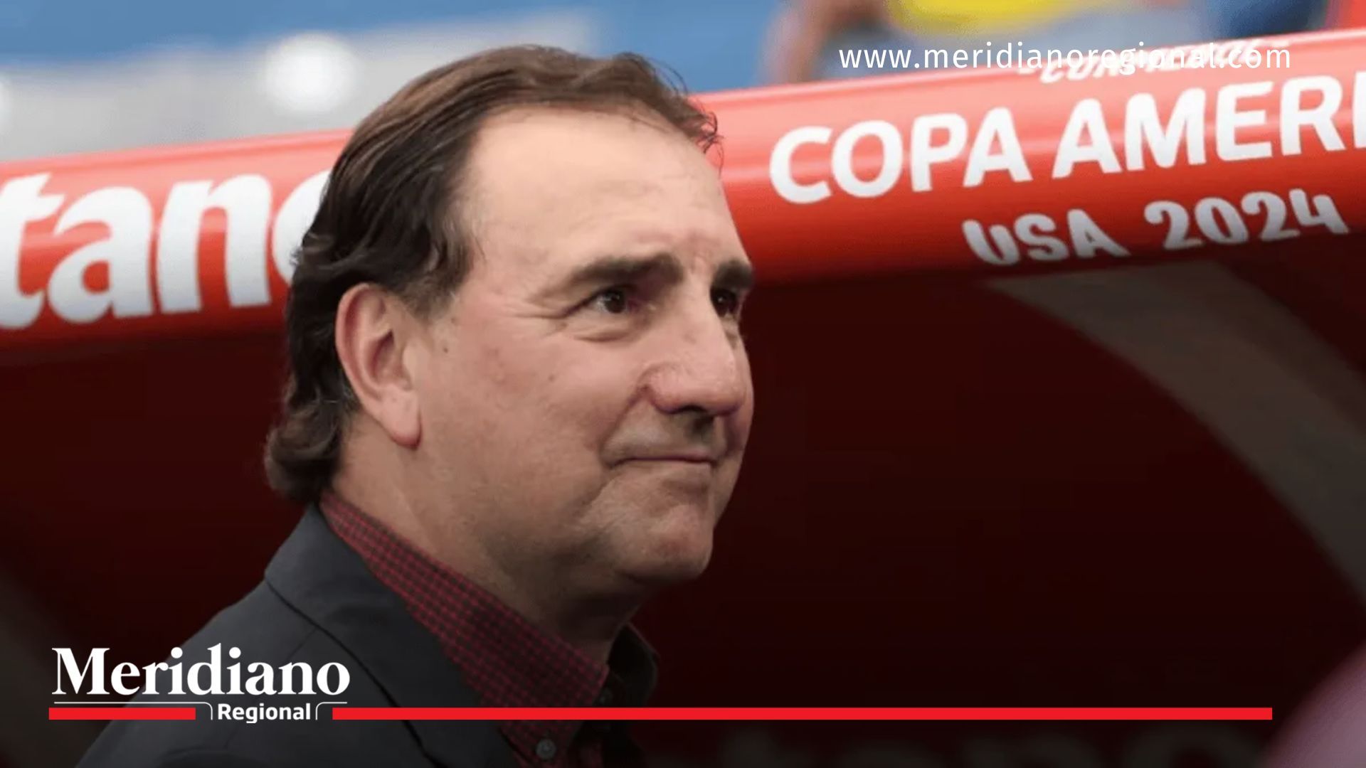 Selección Colombia fue espiada: Néstor Lorenzo revela el hecho