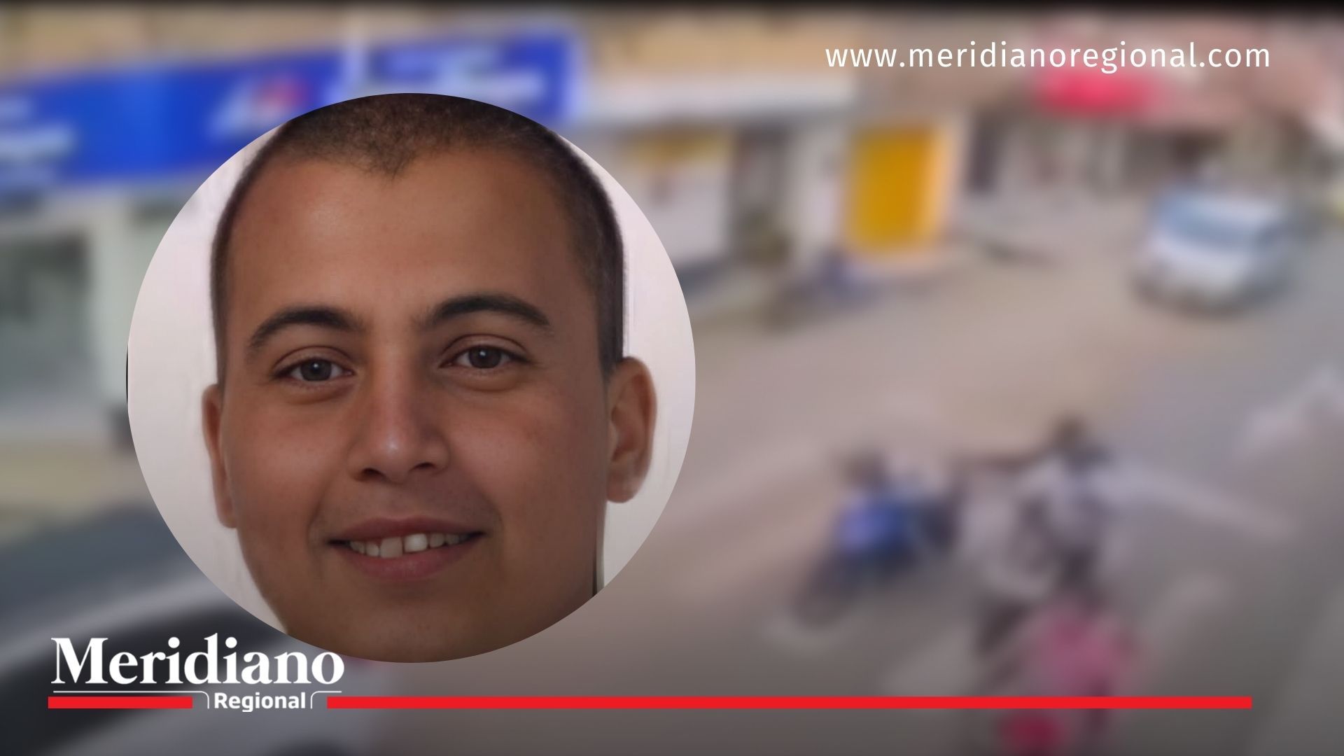 (Vídeo) Así fue asesinado un joven en Santander de Quilichao