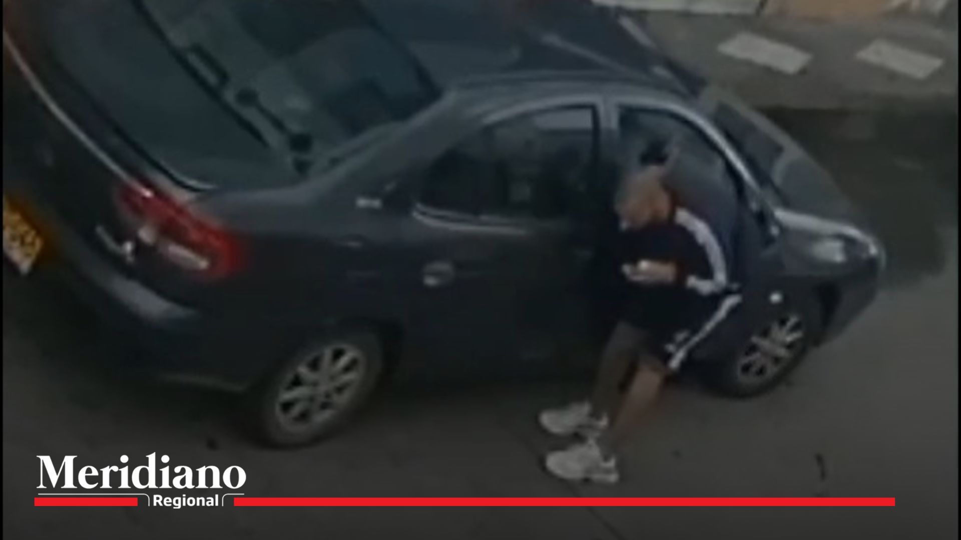 el tuerto