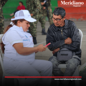 La Alcaldía de Popayán lleva esperanza a habitantes en condición de calle - Meridiano Regional La Alcaldía de Popayán lleva esperanza a habitantes en condición de calle