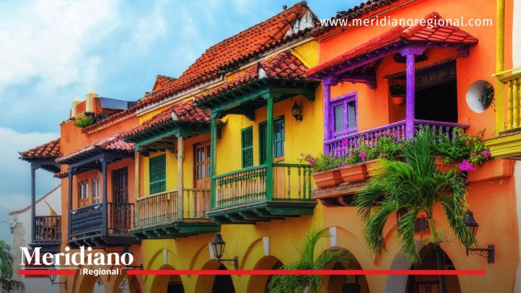 Colombia, es reconocida por ser el país más hermoso de Latinoamérica
