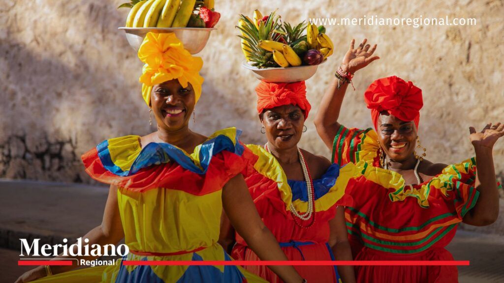 Colombia, es reconocida por ser el país más hermoso de Latinoamérica