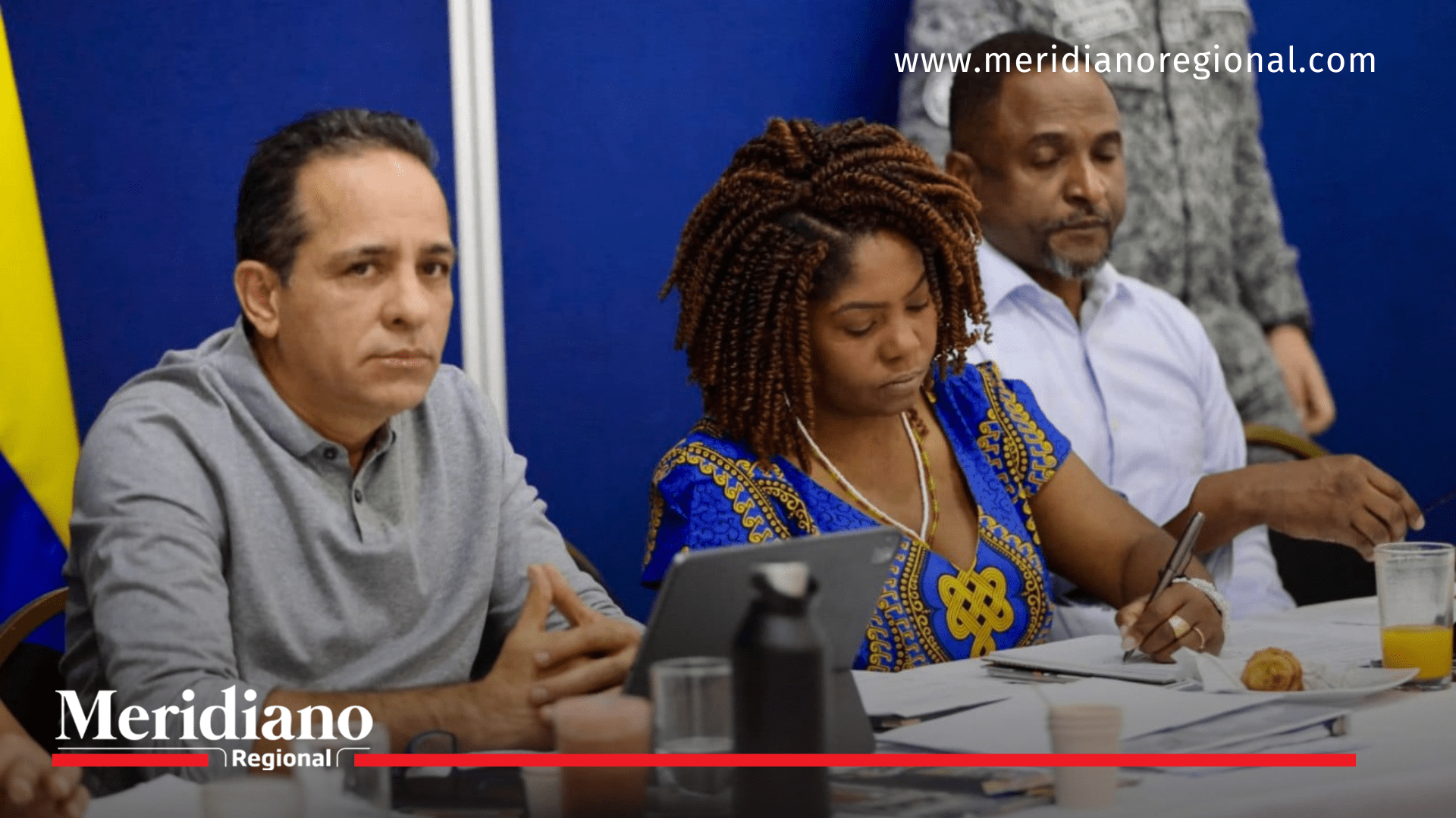 Los Acuerdos con Buenaventura