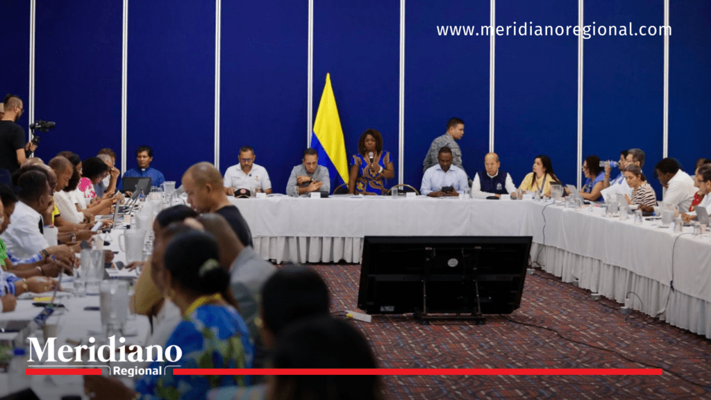 Los Acuerdos con Buenaventura