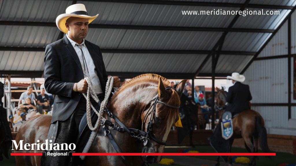 Éxito rotundo en la 27ª Feria Equina y Agropecuaria   -  Criadero Santa Rosa - Alcaldía de Popayán - Secretaría de Desarrollo Agroambiental y de Fomento Económico (DAFE) - alianza con ASDECCA - Iván Darío Arturo Pabón, secretario de DAFE - Santiago Berrio, representante de ASDECCA - Alex Paterrine, juez cunícola - Alcalde Popayán - Juan Carlos Muñoz - Alcalde Popayán  Juan Carlos Muñoz