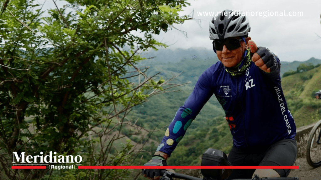 paisajes del norte del Valle del Cauca - Más de 700 ciclistas recorrieron las Rutas por La Paz en Ansermanuevo - gobernación del Valle - Jimena Toro, Gestora Social del Valle - Rutas por La Paz - departamento del Valle - departamento Quindío - Parque Principal de Lusitania - La Diamantina - San Agustín y Robles- Julián Pulido de Cartago - Claudia María Zapata - Meridiano Regional paisajes del norte del Valle del Cauca - Más de 700 ciclistas recorrieron las Rutas por La Paz en Ansermanuevo - gobernación del Valle - Jimena Toro, Gestora Social del Valle - Rutas por La Paz - departamento del Valle - departamento Quindío - Parque Principal de Lusitania - La Diamantina - San Agustín y Robles- Julián Pulido de Cartago - Claudia María Zapata