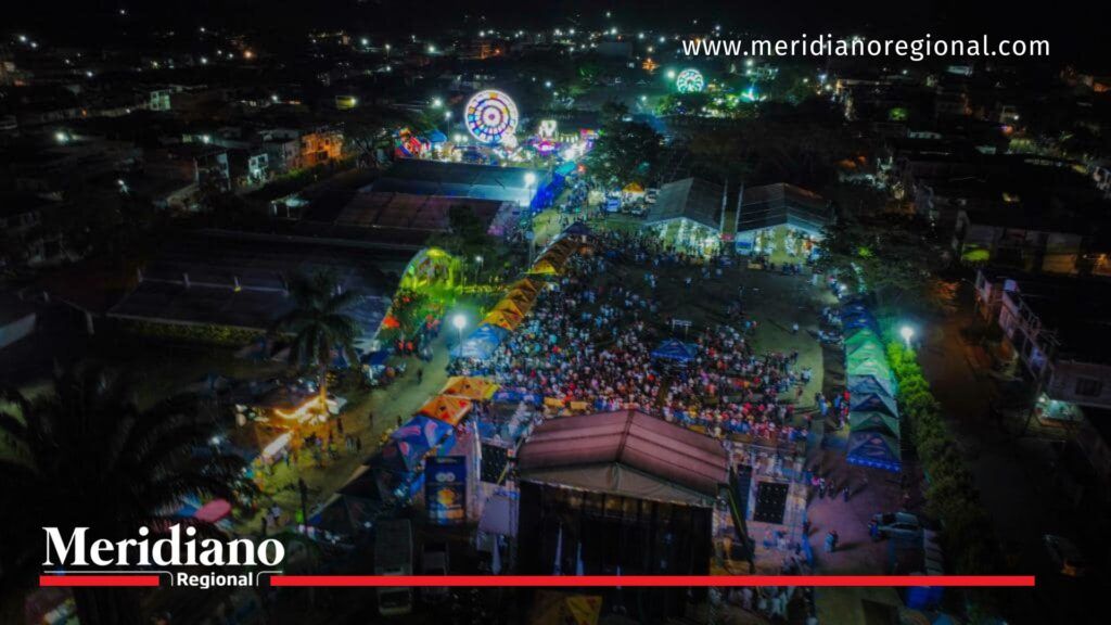 Ferias en Santander de Quilichao - Meridiano Regional Ferias en Santander de Quilichao