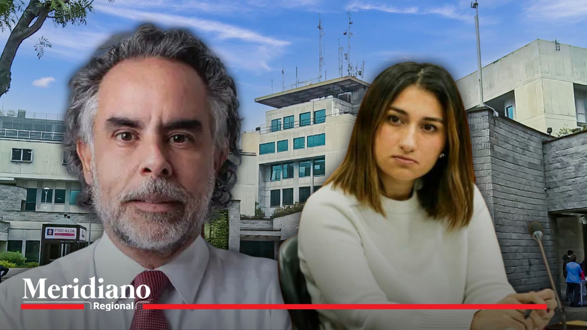 Fiscalía cita a Sarabia y Benedetti por el caso financian de campaña presidencial de Petro