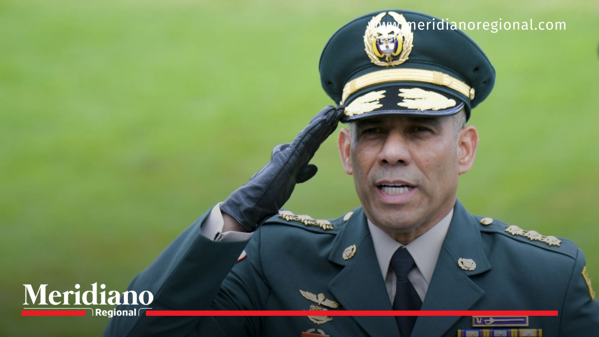 general en retiro Eduardo Zapateiro -- Ejército Nacional  - "incompetencia" bajo el gobierno de Gustavo Petro - obierno de Petro - compra ilegal del software de espionaje Pegasus  - gobierno de Iván Duque - noticias colombia - Exgeneral Zapateiro anuncio su candidatura presidencial para 2026