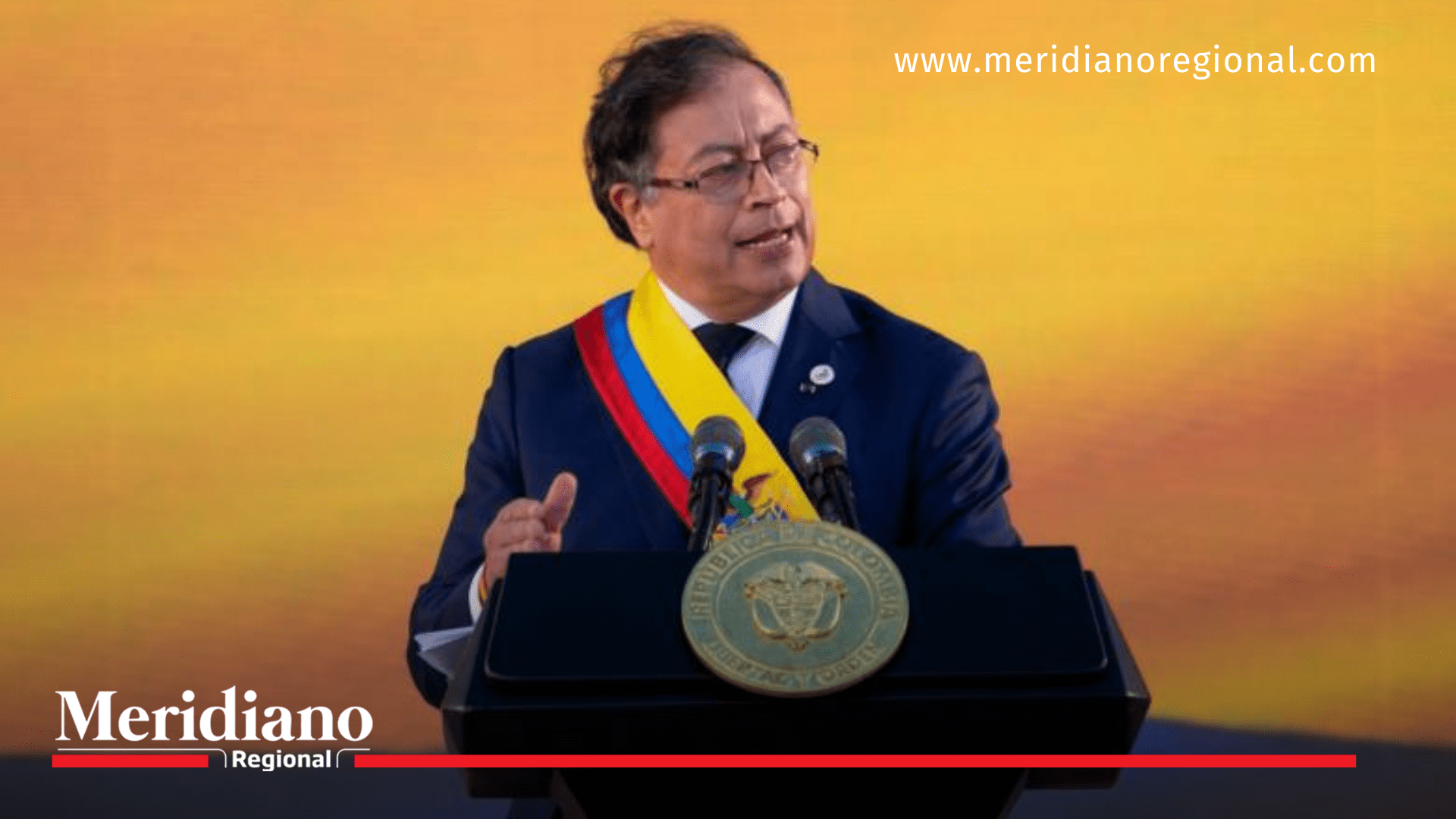 Designación de gestores de paz fue revocada por el Gobierno Petro - Gustavo Petro - Iván Mordisco - gestores de paz - Decreto 2656 del 31 de diciembre de 2022 - Gobierno Nacional - Veeduría - Temporal con el Estado Mayor Central de las FARC-EP - Álvaro Boyaca - Estado Mayor
