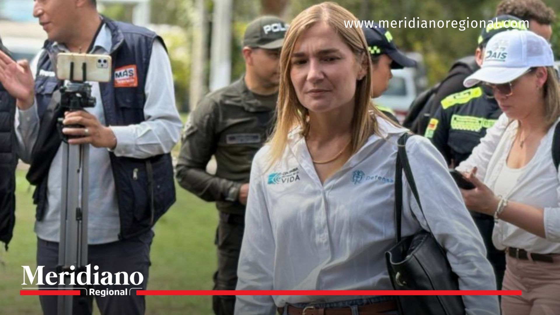 Gobierno Nacional realizará feria de servicios y jornada cultural en El Plateado