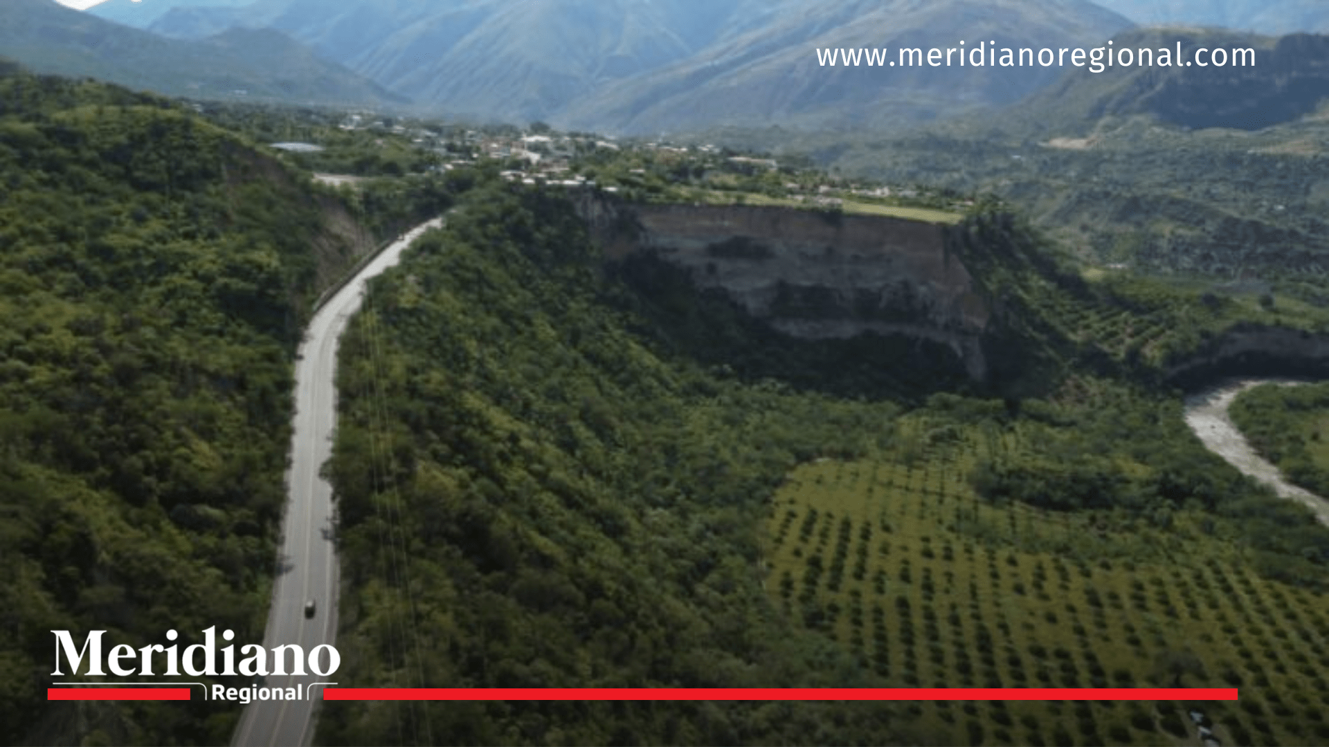 Inicia licitación de la megaobra del corredor vial El Estanquillo, Popayán