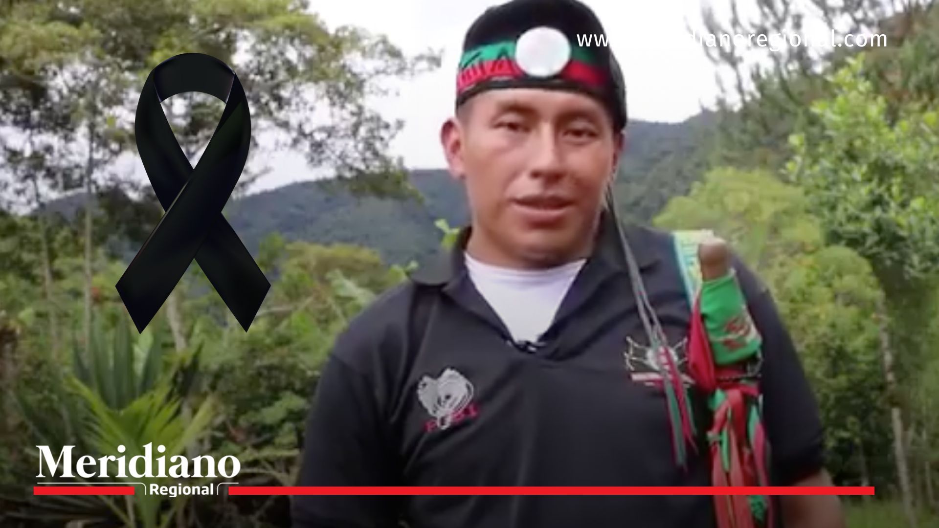 José Emanuel Oca Cuspian, profesor y líder social es asesinado en Cauca