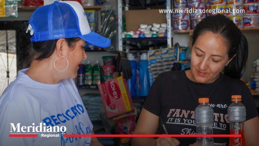 Reciclatón por el Cauca: Más de 500 kilos de reciclable recolectados en Florencia - Meridiano Regional Reciclatón por el Cauca: Más de 500 kilos de reciclable recolectados en Florencia