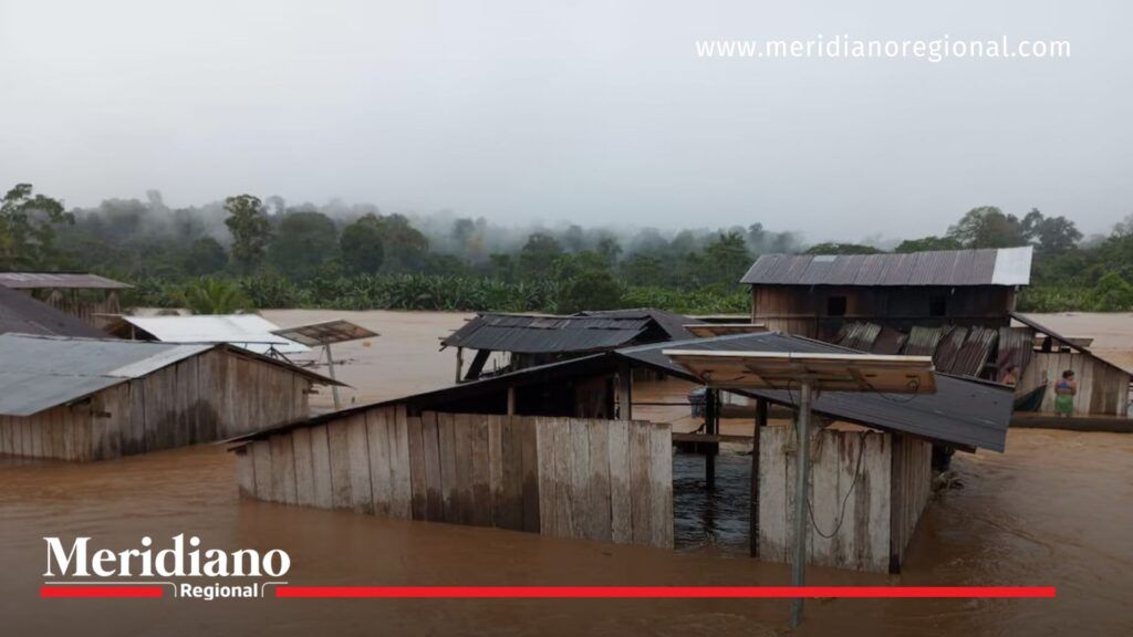 Colombia solicita apoyo de Turquía y Francia para responder a emergencia climática en el Chocó