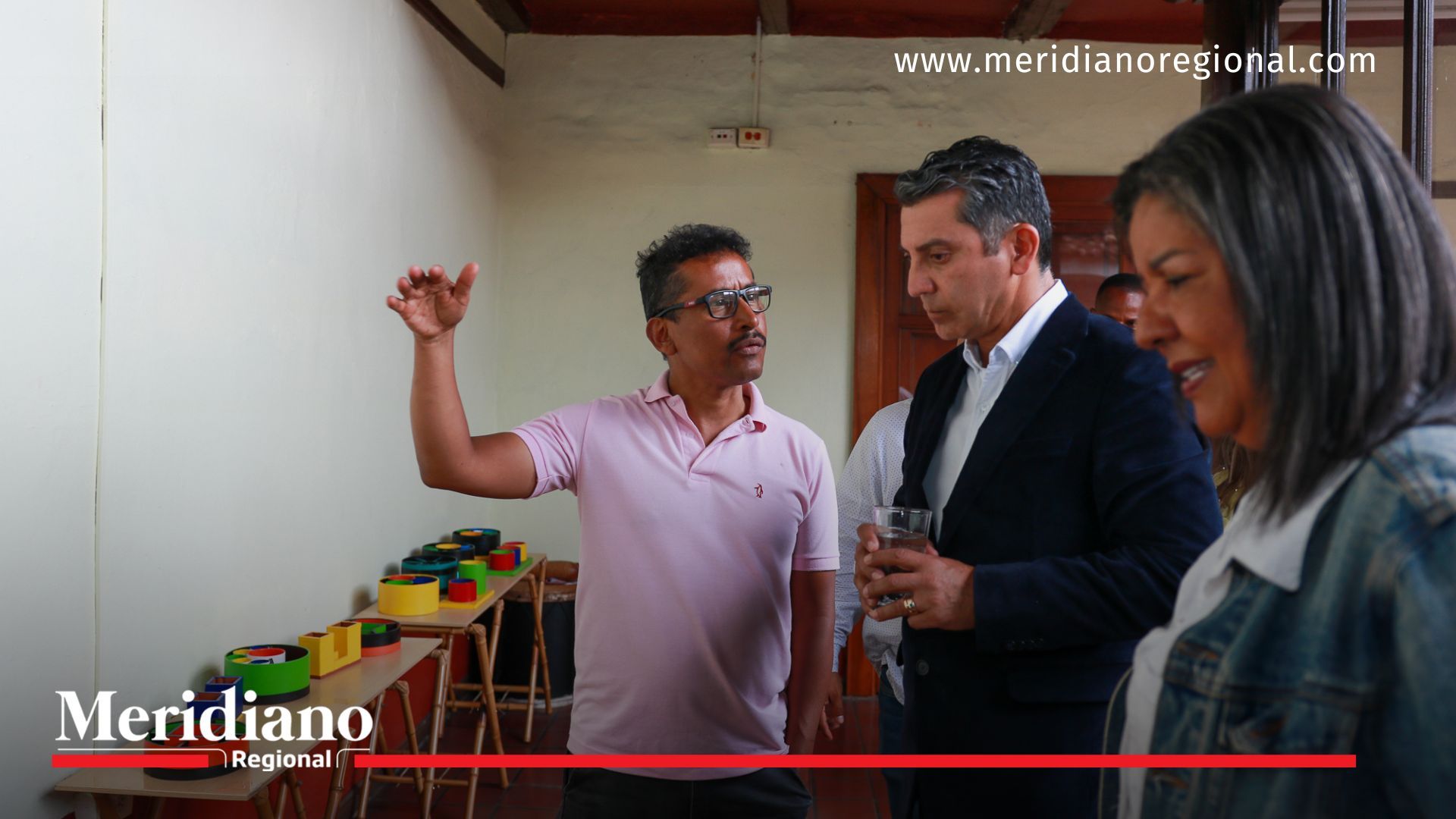 Estímulos turísticos y una nueva sede, las apuestas de la Alcaldía para la cultura de Popayán