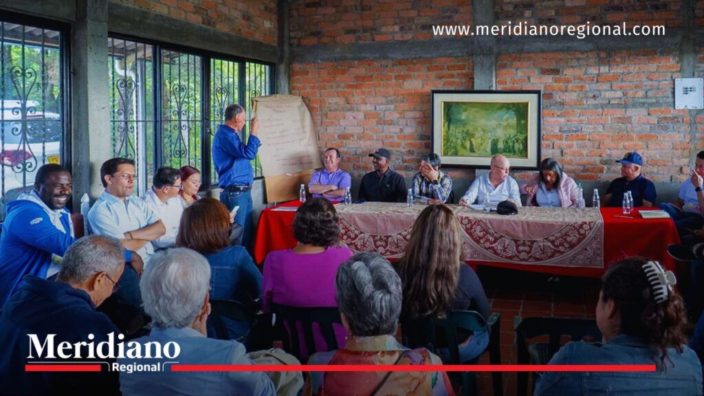 Gobierno Municipal fortalece lazos con comunidades rurales en Popayán - Meridiano Regional Gobierno Municipal fortalece lazos con comunidades rurales en Popayán
