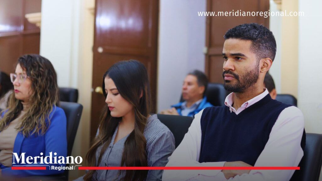 Gobierno Departamental propone la creación de una Sociedad de Economía Mixta