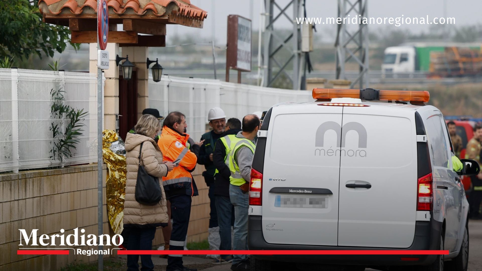 Devorador incendio en geriátrico de Zaragoza España deja 10 muertos