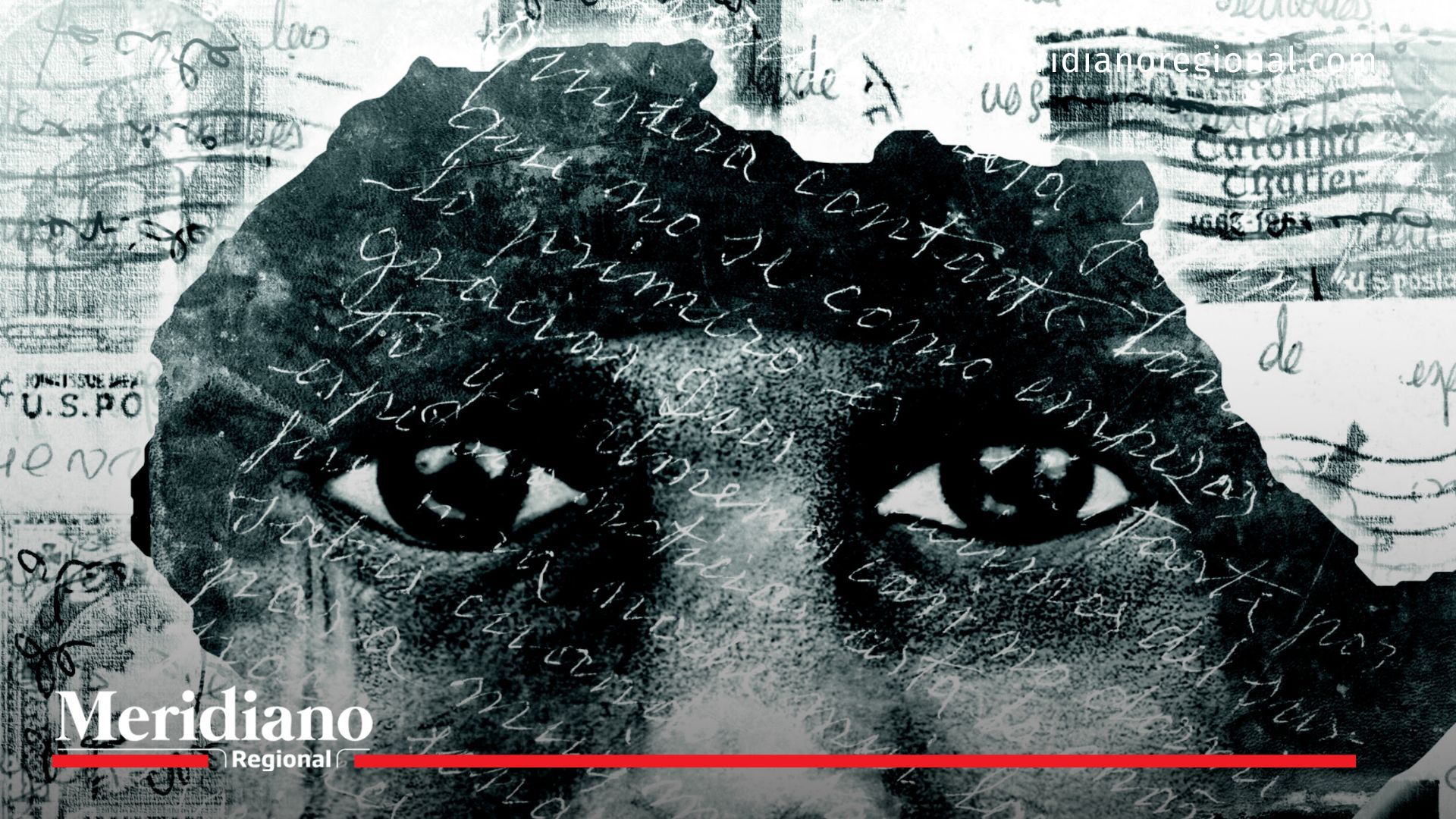 Los niños perdidos del Cauca