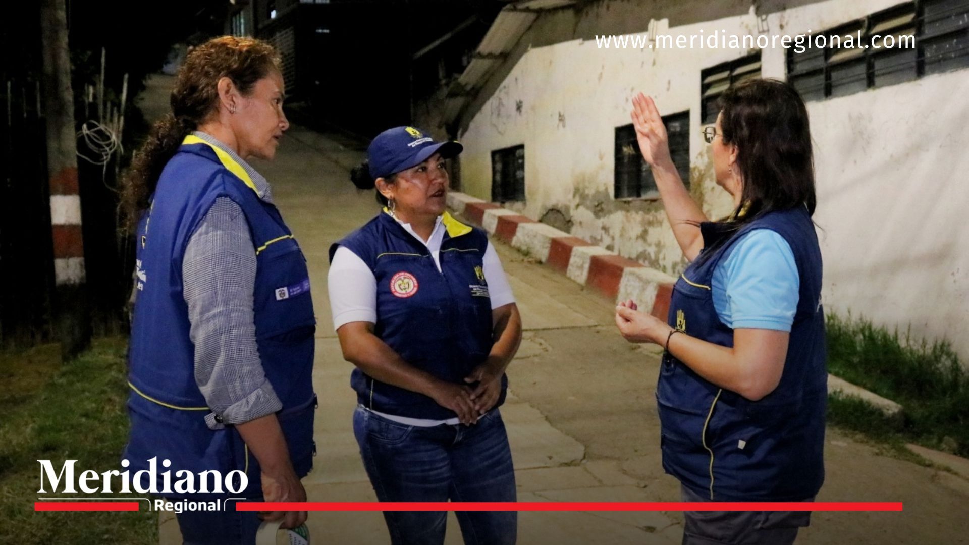 Popayán presenta su Plan Comunitario de Gestión del Riesgo