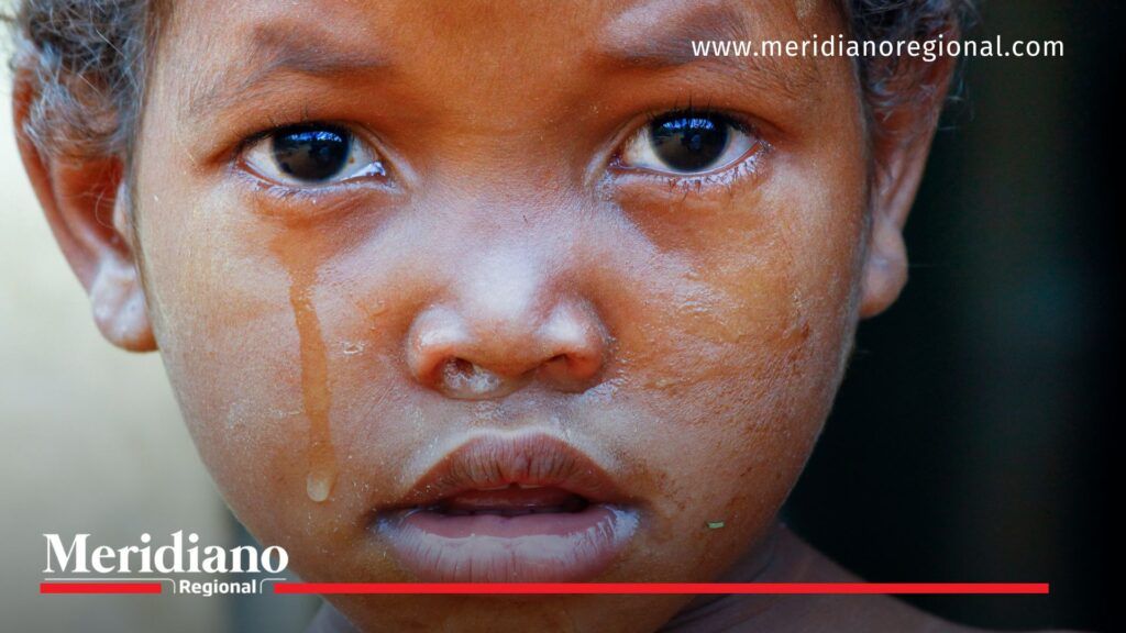 Los niños perdidos del Cauca - Óscar Rodrigo Campo Hurtado - Meridiano Regional Los niños perdidos del Cauca - Óscar Rodrigo Campo Hurtado