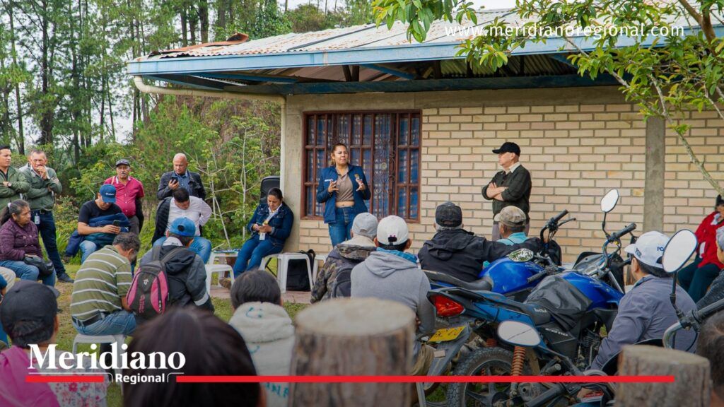 La comunidad de La Yunga y las autoridades logran acuerdo tras tres días de bloqueo en Popayán - Meridiano Regional La comunidad de La Yunga y las autoridades logran acuerdo tras tres días de bloqueo en Popayán